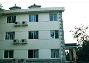 Si Qian Zhuang Yuan Hotel Anqing Luaran gambar